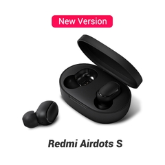 Original Redmi Airdots S Xiaomi Bluetooth