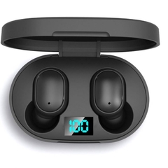 Fone Bluetooth Esporte in-Ear - comprar online