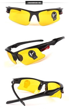 Óculos Anti farol alto de Veículos a noite - comprar online