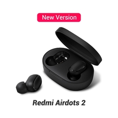 Original Redmi Airdots S Xiaomi Bluetooth - comprar online