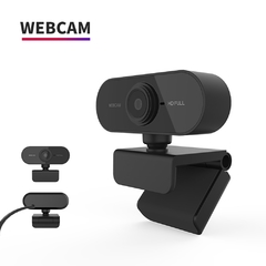 WebCam 1080P Microfone embutido na internet