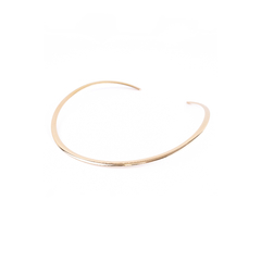 Choker - Aro dourado