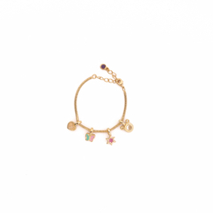 Pulseira Infantil