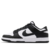 Dunk Low 'Panda Black White'