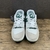 NB 550 'White Green' - SE LIGA STORE - Se liga, recuse o resto!!!