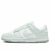 Dunk Low Next Nature 'White Mint'