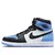 Air Jordan 1 Retro High OG 'UNC Toe'