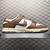 Dunk Low 'Cacao Wow' na internet