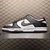 Dunk Low 'Panda Black White' - comprar online