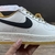 Air Force 1 '07 LV8 'Sail Tan Black' - SE LIGA STORE - Se liga, recuse o resto!!!