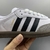 Samba OG 'White Black Gum' - loja online