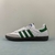 Samba OG 'White Green' - comprar online