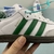 Samba OG 'White Green' - loja online