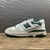 NB 550 'White Green' - comprar online