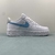 Air Force 1 Low 'Light Armory Blue' na internet