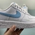 Air Force 1 Low 'Light Armory Blue' - loja online