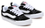 V Knu Skool 'Black White' - comprar online