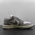 Air Jordan 1 Low 'Vintage Grey' na internet