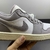 Air Jordan 1 Low 'Vintage Grey' - loja online