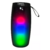 Parlante Bluetooth Portátil Luces Rgb Usb 300 W Conga Dinax