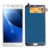 Modulo Pantalla Tactil Compatible Con Samsung J710 Oled Copy - comprar online