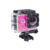 CAMARA DEPORTIVA 1080P FULL HD WP 30M NEGRA P223 ORYX en internet