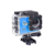 CAMARA DEPORTIVA 1080P FULL HD WP 30M NEGRA P223 ORYX - TUATIENDA MAYORISTAS