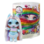 Muñeca Unicornio Smile Sorpresa Con Accesorios Juguete - comprar online