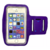 Brazalete Deportivo Fulltotal Porta Celular Neoprene Runing