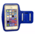 Brazalete Deportivo Fulltotal Porta Celular Neoprene Runing - TUATIENDA MAYORISTAS