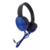 Auricular Vincha Stereo Headphones Manos Libres Extra Bass - comprar online