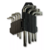 Set de Llave Torx Nueve Unidades