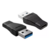 Adaptador Tipo C Hembra A Usb Macho 3.0 Laptop Fulltotal - comprar online