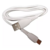 Cable Usb Tipo C 5.1a Carga Rápida 1 Metro Celular Tablets - comprar online