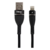 Cable Usb Datos Tipo Ip Carga Rápida Dinax 1 Metro