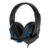 Auricular Gamer Inova C/microfono P/ Pc Play Doble Ficha