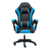 Silla Gamer De Escritorio Pc Ergonómica Reclinable Ecocuero - comprar online