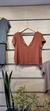 Blusa V - loja online