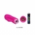 VIBRADOR CAESAR SILICONE 10 NIVEIS DE VIBRAÇÃO PRETTY LOVE na internet