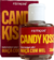 CANDY KISS CALDA BEIJAVEL HOT 35ML - Somos Cuidado Íntimo