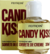 CANDY KISS CALDA BEIJAVEL HOT 35ML - comprar online