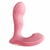 Imagem do VIBRADOR PONTO G E CLITORIS COM ONDAS DE PRESSÃO E CONTROLE POR APLICATIVO