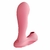 VIBRADOR PONTO G E CLITORIS COM ONDAS DE PRESSÃO E CONTROLE POR APLICATIVO - comprar online