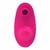 VIBRADOR DE CALCINHA ROXO COM ONDAS DE PRESSÃO E CONTROLE REMOTO - comprar online