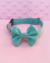 Imagen de collar Dafne Verde Agua