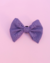 Bowtie Dafne Lila - comprar online