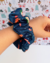 Scrunchies en internet