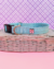 collar Dafne celeste pastel - HÄMÄRÄ Pet boutique