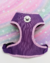 Arnes ajustable violeta - comprar online