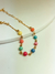 PULSEIRA FOLHEADA SUMMER - loja online